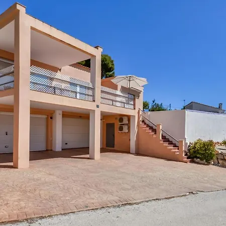 Sierra Villa