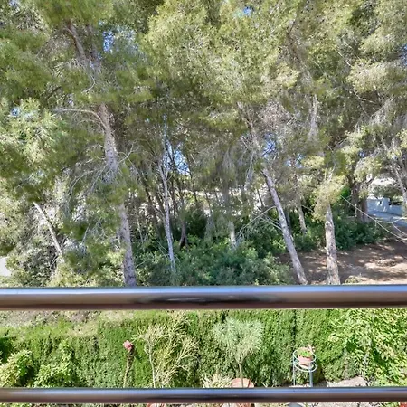 Sierra * Moraira