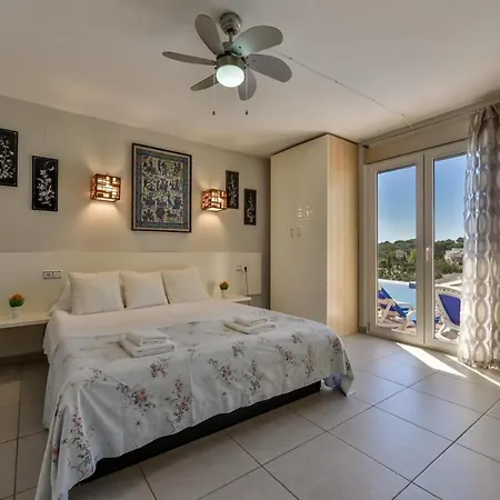 Villa Sierra Moraira