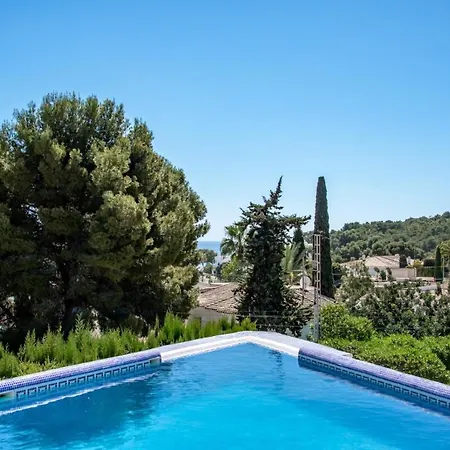 Villa Sierra *