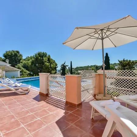Villa Sierra
