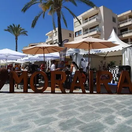 Villa Sierra Moraira