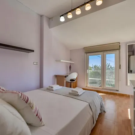 Sierra Villa *