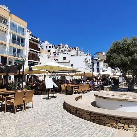 Villa Sierra Moraira