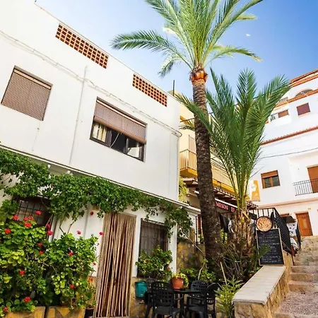 Sierra Villa