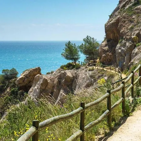 Sierra Villa Moraira