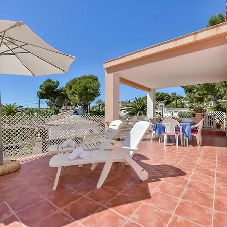 Villa Sierra *
