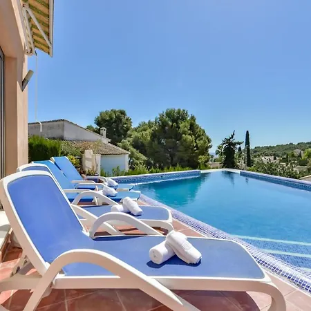 Sierra Villa