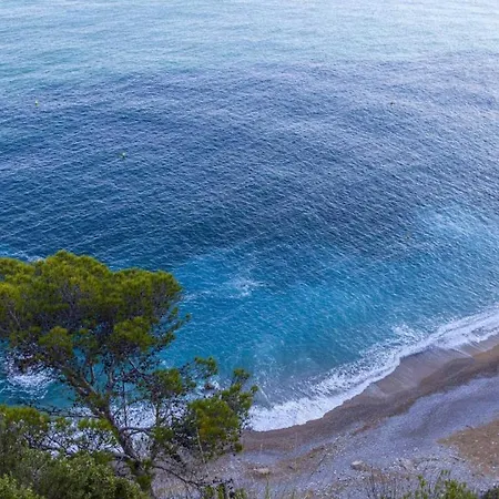Sierra * Moraira